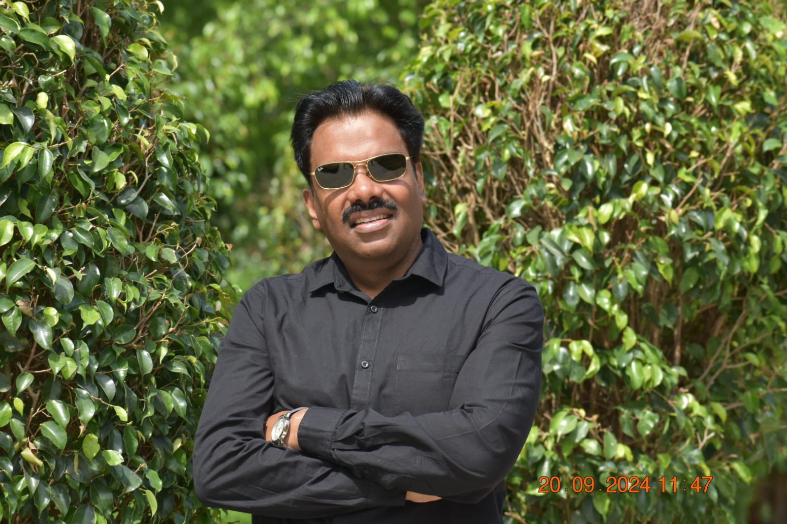 Proctoral Manyavar Kanshi Ram Government Degree College